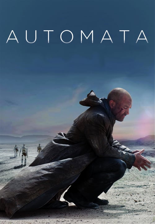 Automata 2014 Streaming Sub ITA