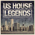 US House Legends’ - Exclusive to iTunes