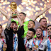 La pasión por el fútbol: Las dinámicas de la selección y las cábalas que envuelven al país durante el Mundial de Fútbol 2022