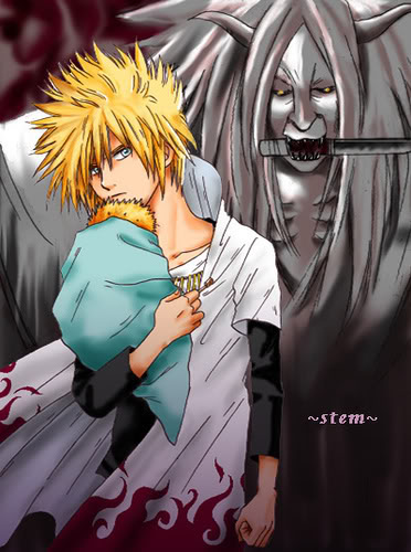 yondaime wallpapers. Naruto Wallpapers: Yondaime