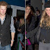 Prince Harry and Cressida Bonas Dating Pictures
