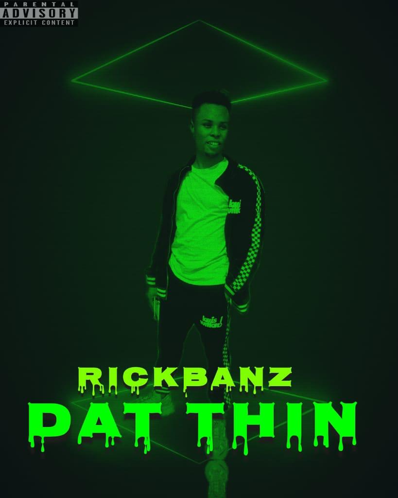 Rickbanz - Dat Thing Mp3 Download