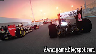 F1 2012 Download