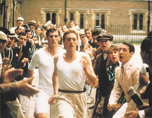 1981 Chariots Of Fire