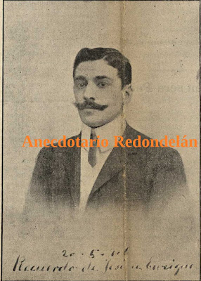 José Figueroa Montero.  XornalNova Galicia.