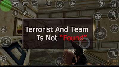 Cara Menambahkan Musuh dan Teman Yang Tidak Ada di Counter Strike Android