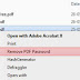 [Instant PDF Password Remover] Free PDF Password & Restrictions Removal Tool