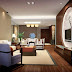 Homes Interior Decoration Living Room Designs Ideas » Modern Home