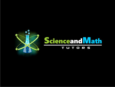 Republik Design, Science and Math Tutors Logo Design