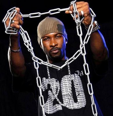 Nigerian Rapper, Ruggedman Reacts to Buhari’s Minister’s Claim of Using N700m to Build a Website

