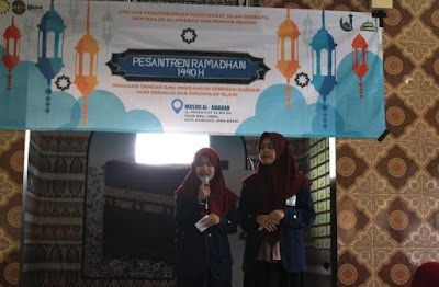 Kegiatan Pesantren Kilat