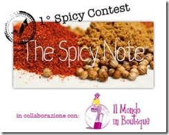 spicycontest