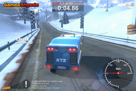 Download Game Rally Point 4 v1.0.apk for Android