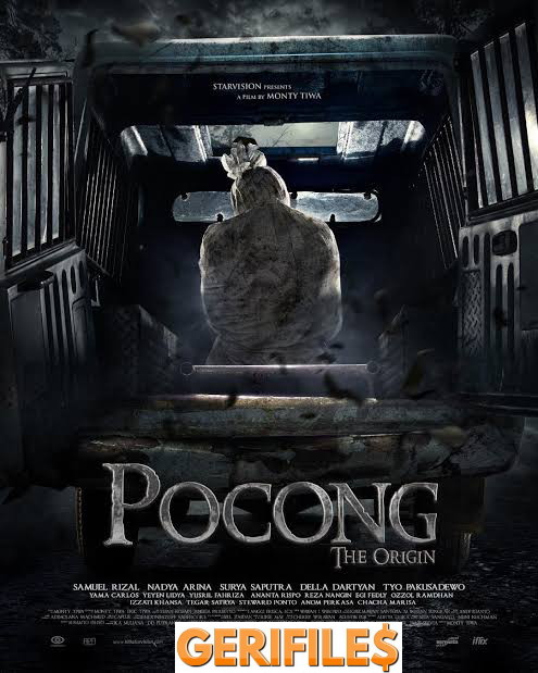 Movie Terbaru Pocong The Origin (2019) Full Movie 