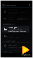 Cara Memainkan Game Ps1 Di Android Dengan Fpse