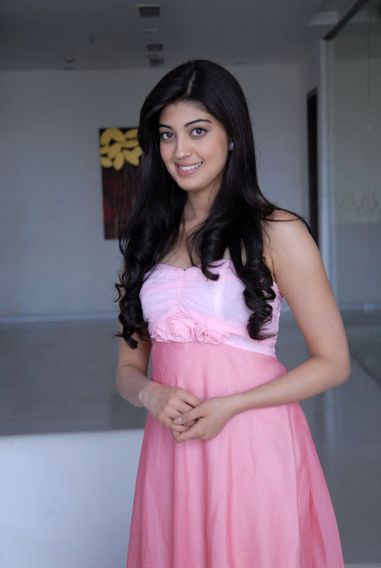 Pranitha Hot Images