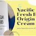 Nacific Fresh Herb Origin Eye Cream Review