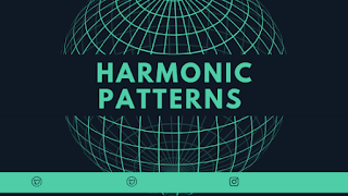 Harmonic patterns cheat sheet for stock market - Part 2