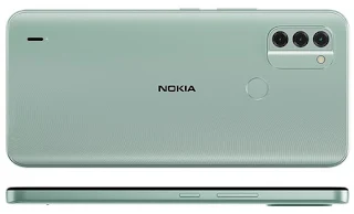 نوكيا سي 31- Nokia C31