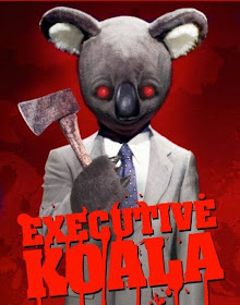 Executive Koala, Minoru Kawasaki