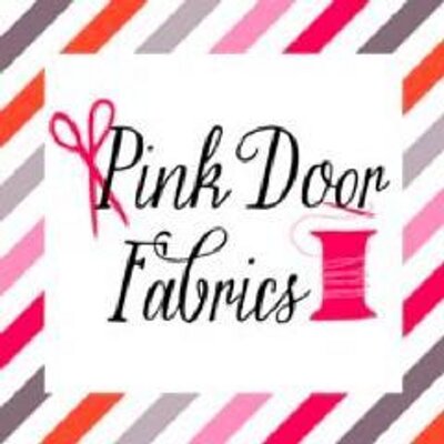 Pink Door Fabrics