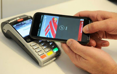 DigitalEasy | Chega ao Brasil tecnologia que realiza pagamentos pelo celular