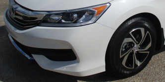 2016 Honda Accord LX-FWD Sedan, Upgrade ben