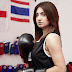 Muslim Boxer Fights Off Her Stereotypes