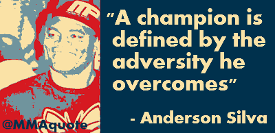 Overcoming Adversity Quotes