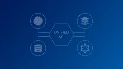 Unified API Strategy