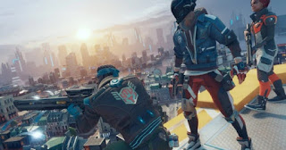 Here are the PC specifications of Hyper Scape - Battle Royale from Ubisoft