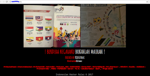 Heboh Fenomena Hacker Indonesia Retas Website Malaysia Pada Ajang Sea Games 2017