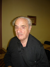 El compositor de ajedrez Jordi Breu i Noguera