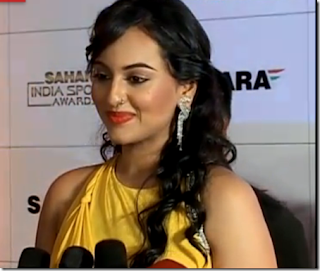 Hot Photo Sonakshi-Sinha 