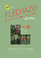 Flechazo Maravillas Club