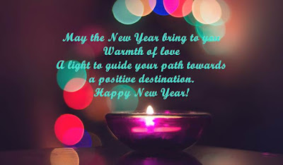 Best Happy New Year Wish