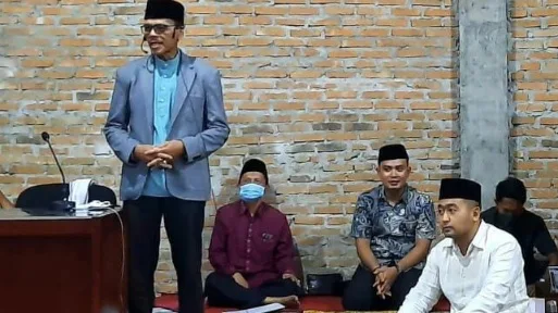 Limapuluh Kota Siap Dukung Proyek Nasional Tol Padang-Pekanbaru