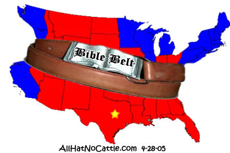 Bible Belt Usa4