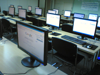 เช่าcomputer ราคาถูก