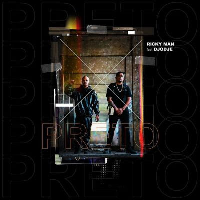 Ricky Man Feat. Djodje – Preto (Afro Beat) ( 2020 ) [DOWNLOAD MP3]