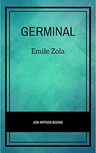 Germinal (Spanish Edition)