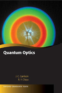 Quantum Optics By R.Y. Chiao PDF