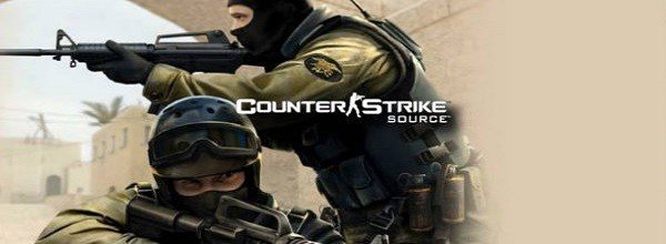 Spesifikasi Game Counter Strike Source