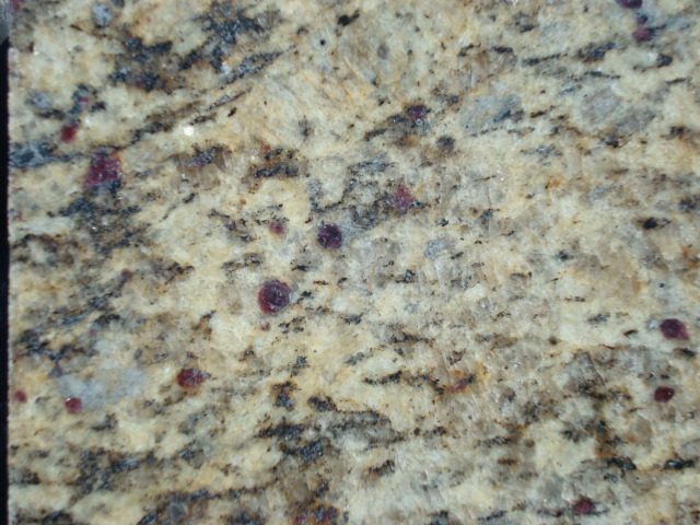 Emerald Green Granite Countertop