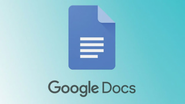 Cara Mendownload Gambar dari Google Docs