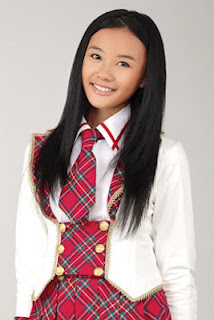 profil Cleopatra jkt48