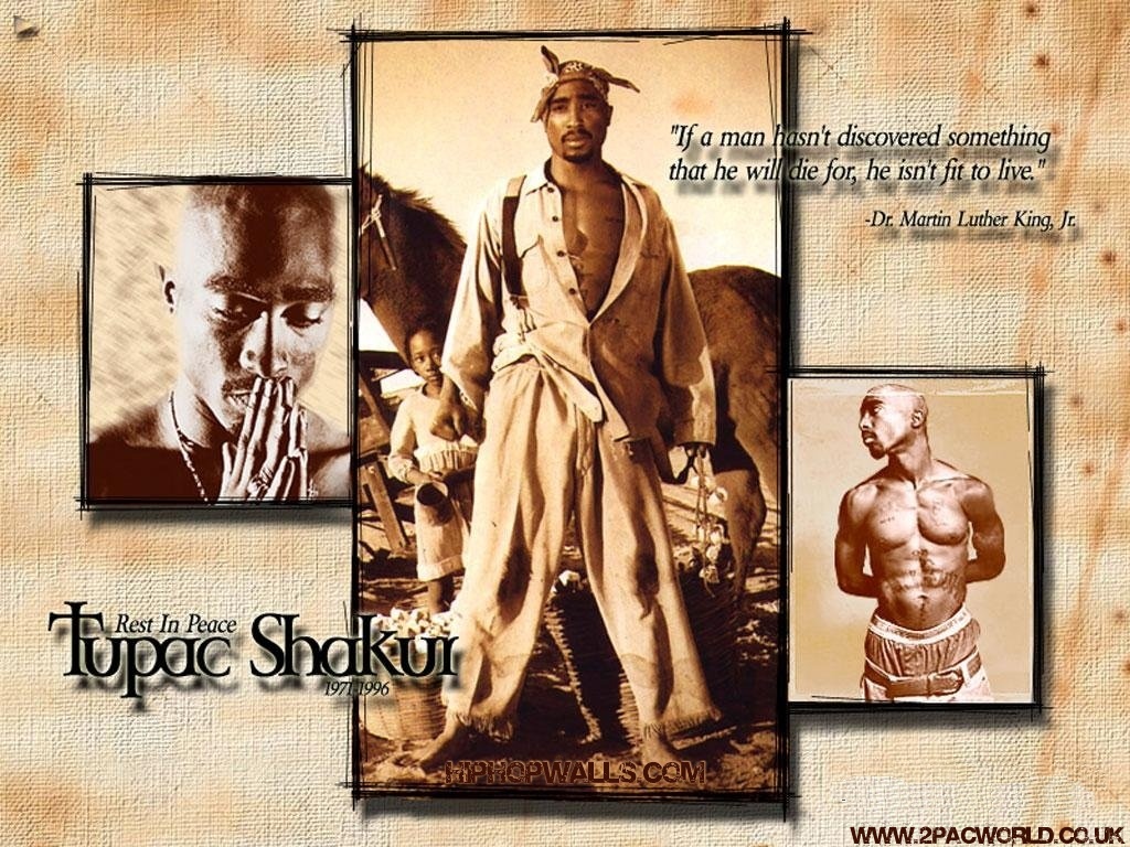 tupac hd wallpapers - 2 pac hip hop rappers wallpapers