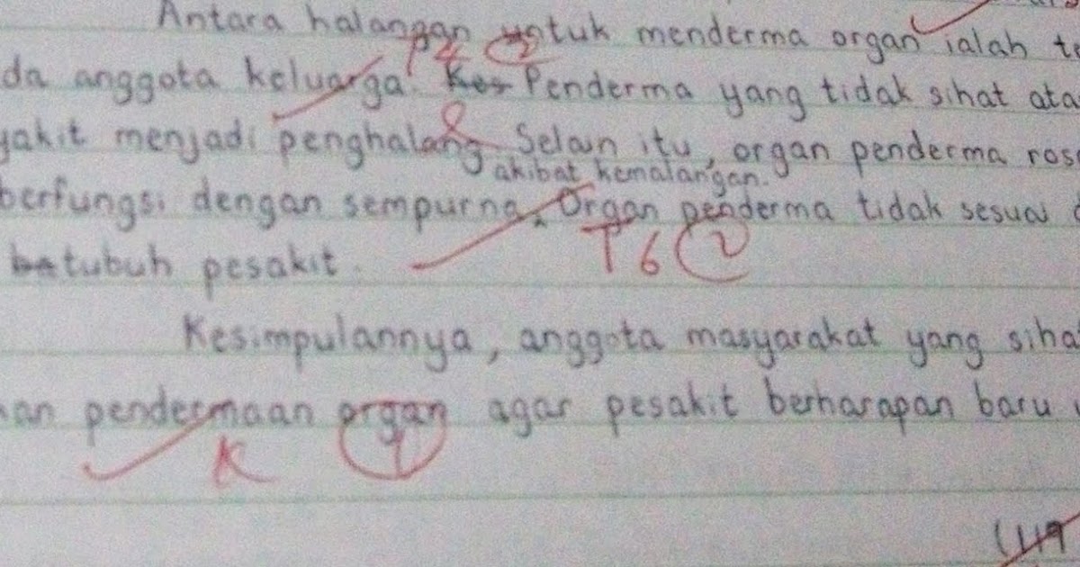 Contoh Soalan Lisan Bm Pt3 - Selangor h