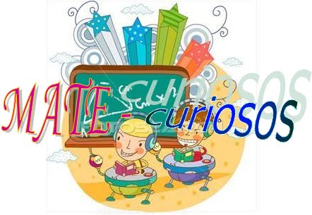Mate curiosos