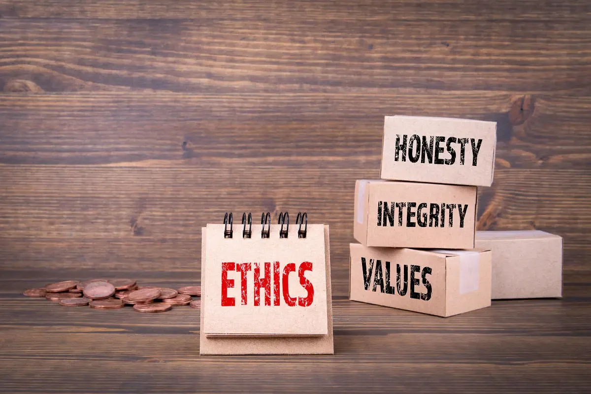 How significant are morality and honesty?